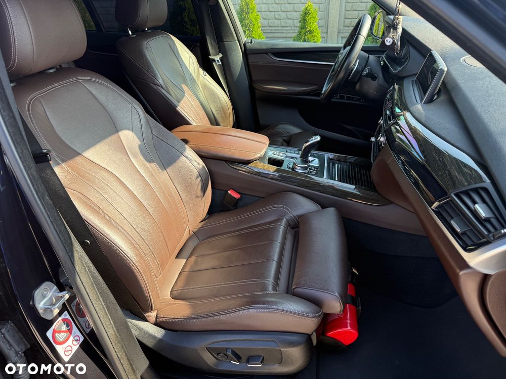 BMW X5 - 22