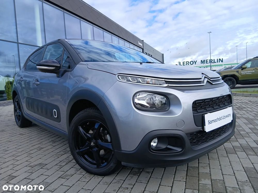 Citroën C3 1.2 PureTech Shine - 32