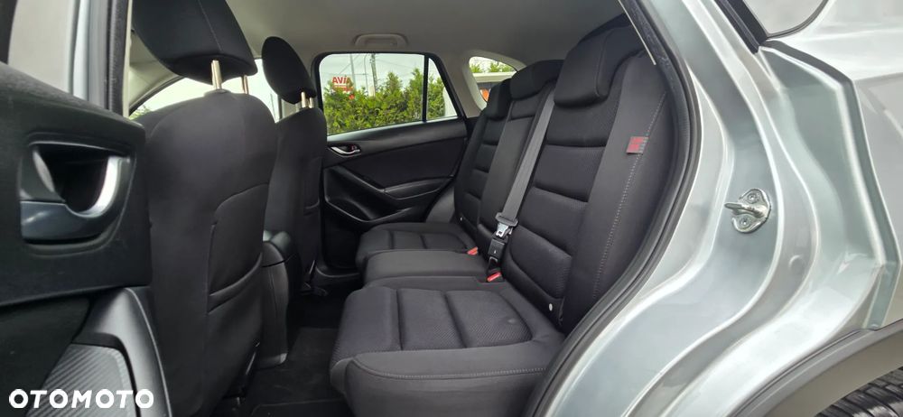 Mazda CX-5 SKYACTIV-D 150 Exclusive-Line - 29