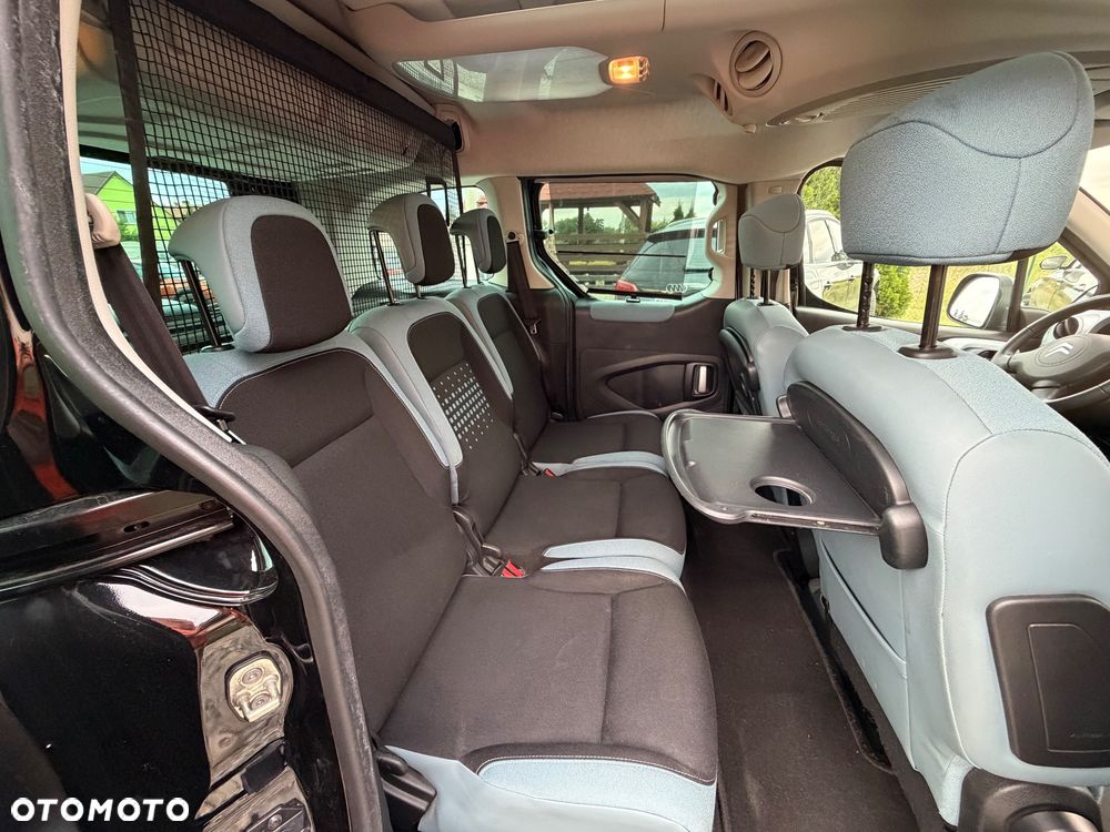 Citroën Berlingo Multispace HDi 115 FAP Selection - 16