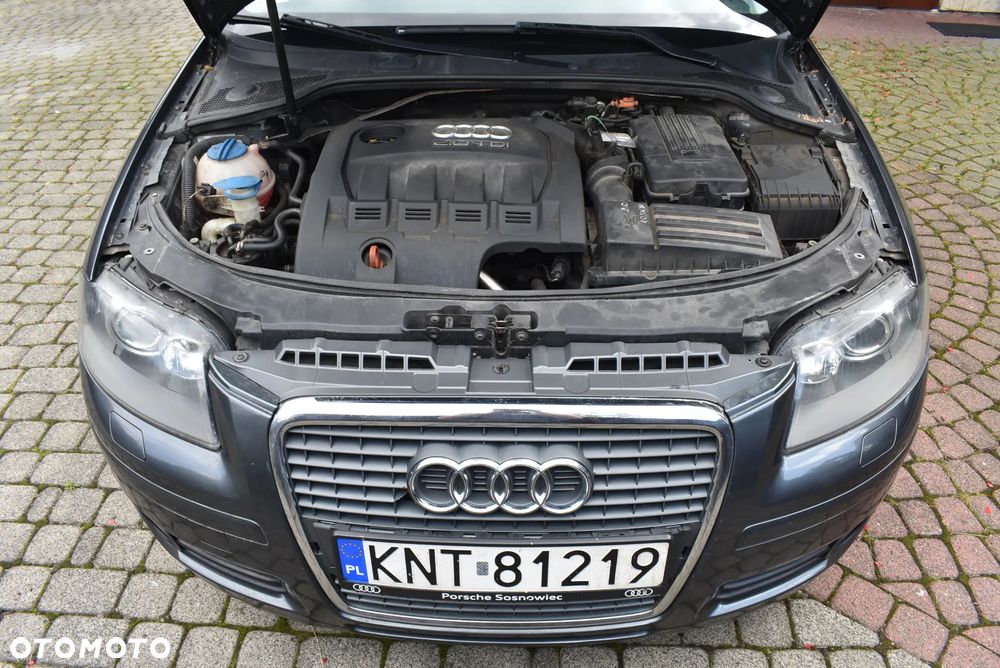 Audi A3 - 30
