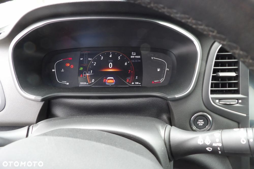 Renault Megane 1.3 TCe FAP Equilibre - 17
