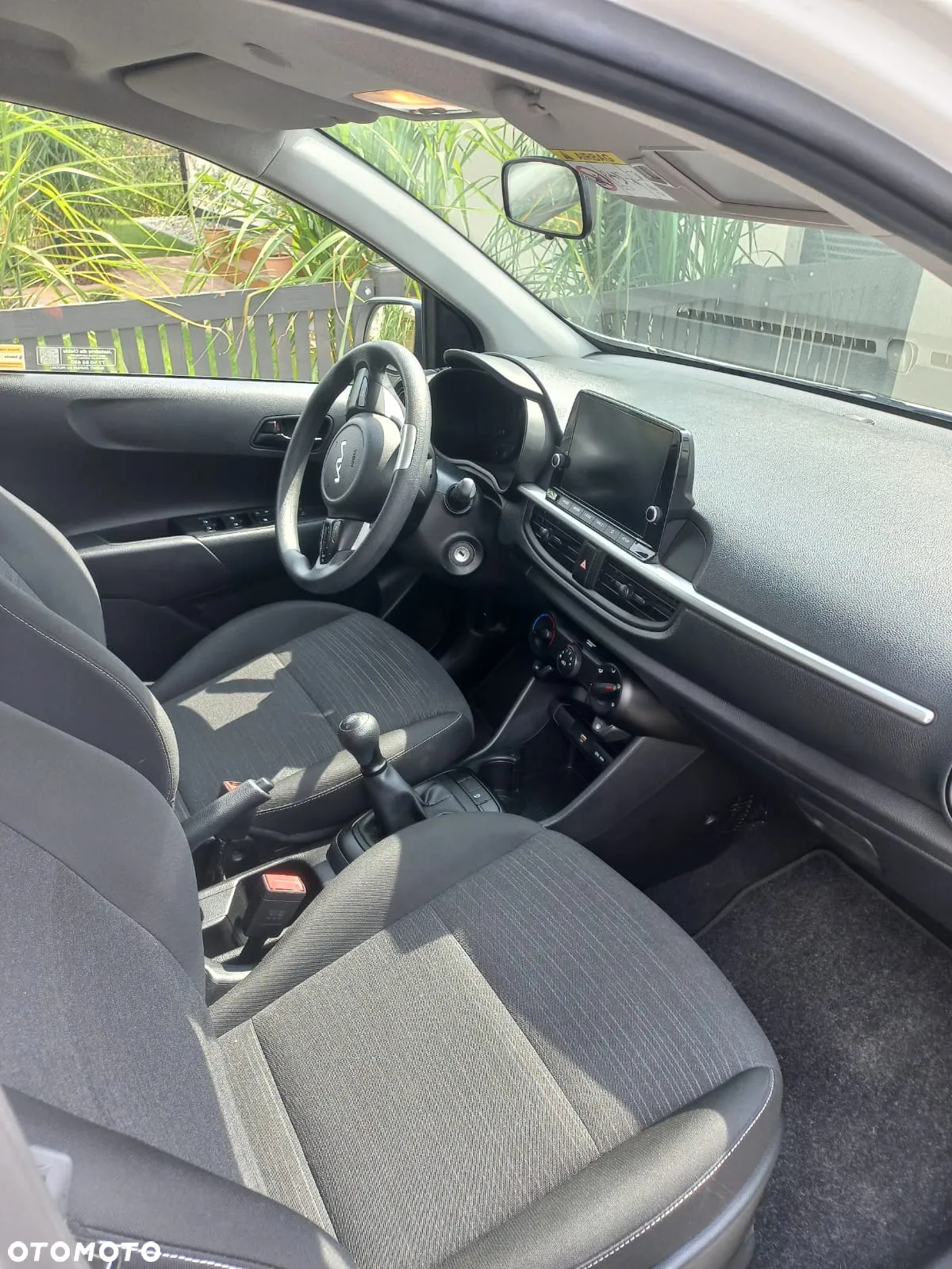 Kia Picanto 1.2 M - 6