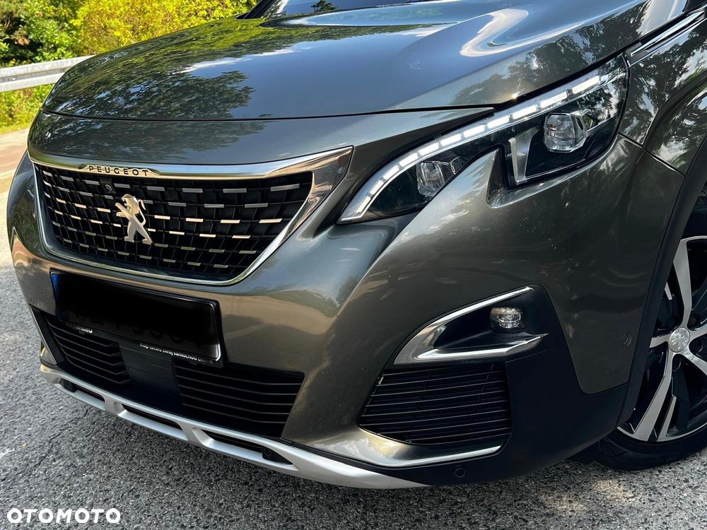 Peugeot 3008 PureTech 130 Stop & Start GPF Allure - 5