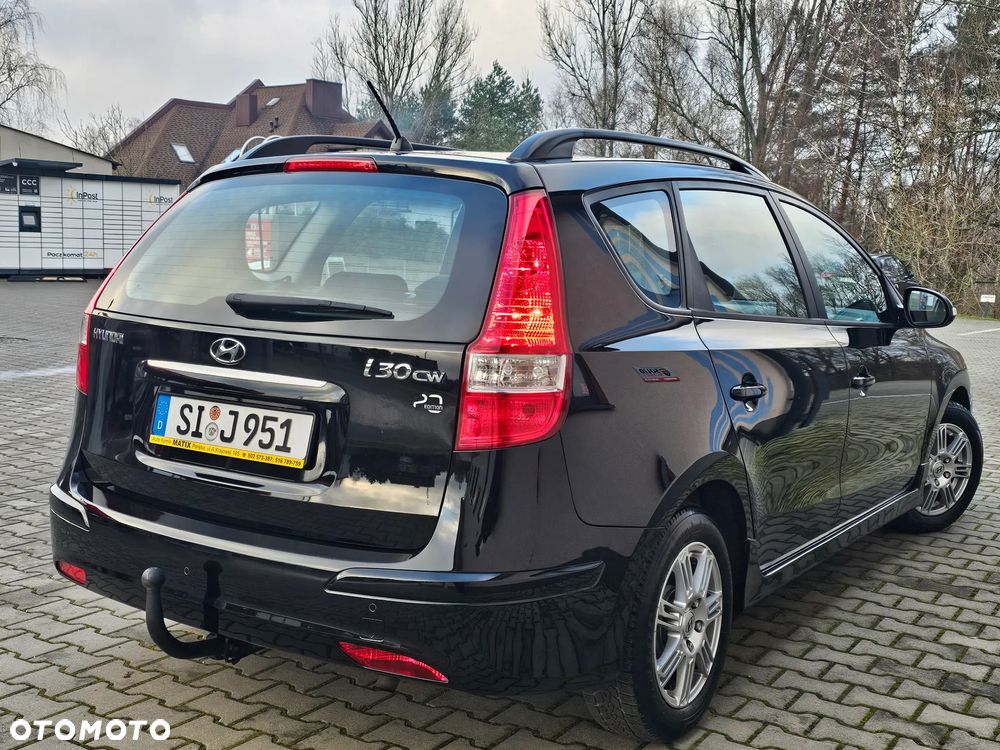 Hyundai i30 i30cw 1.4 Edition 20 - 3