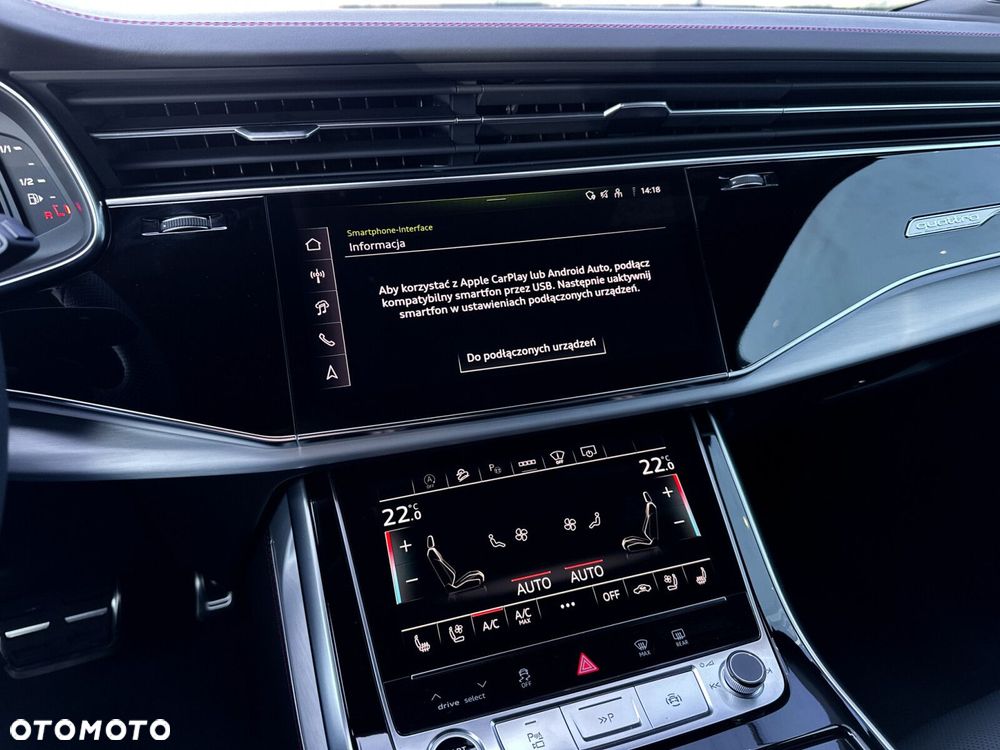 Audi Q7 - 29
