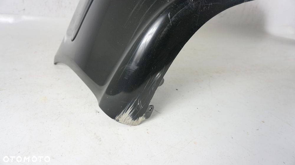 ZDERZAK PRZÓD PRZEDNI MERCEDES E KLASA W211 02-06 CLASSIC 2002-2006 C040 - 9