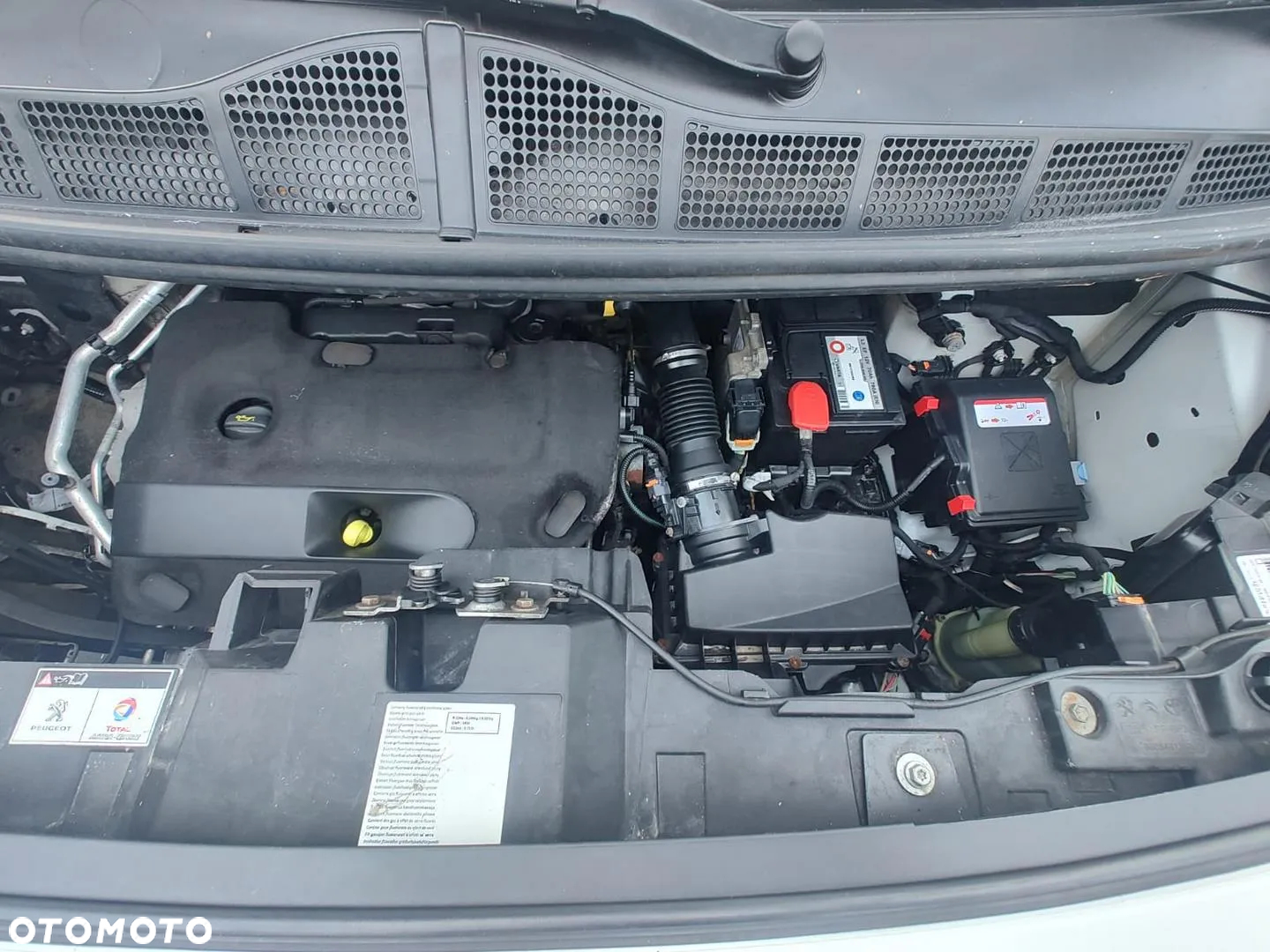 Peugeot Expert - 28