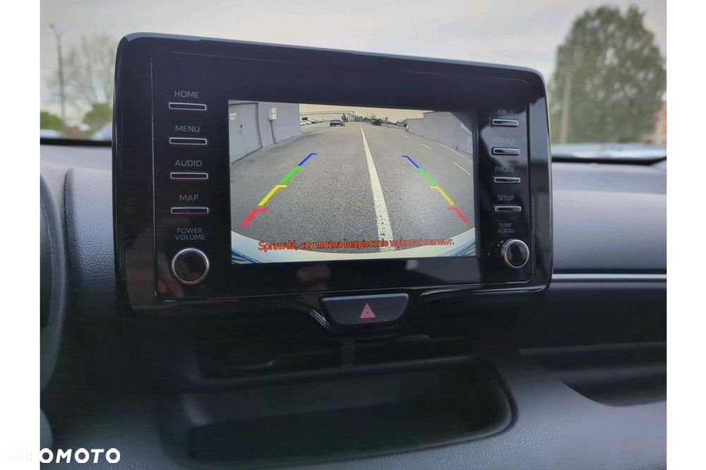 Mazda 2 Hybrid 1.5 Pure CVT - 7