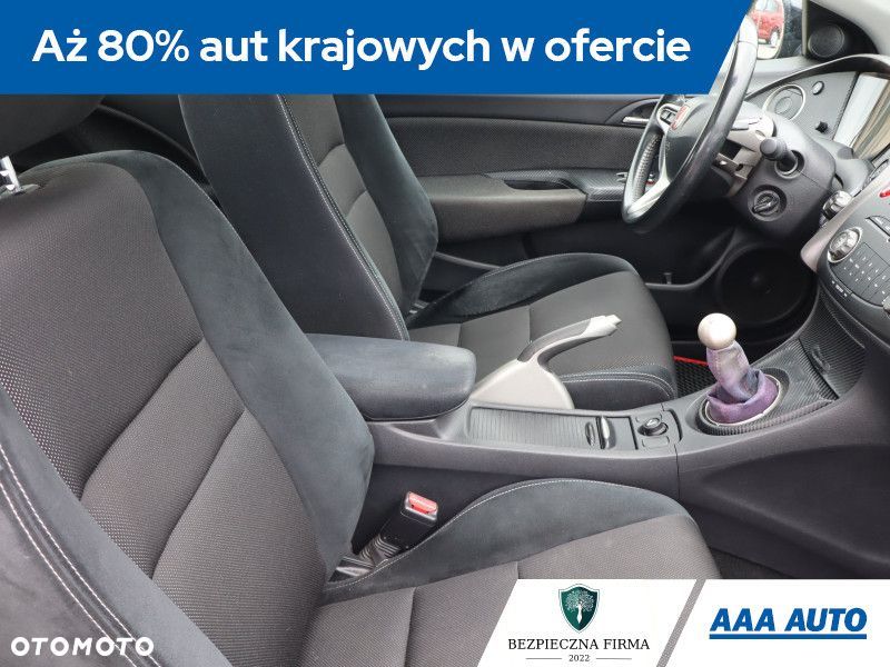 Honda Civic - 11