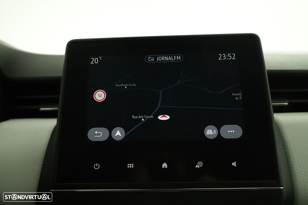 Renault Clio 1.0 TCe Evolution - 11