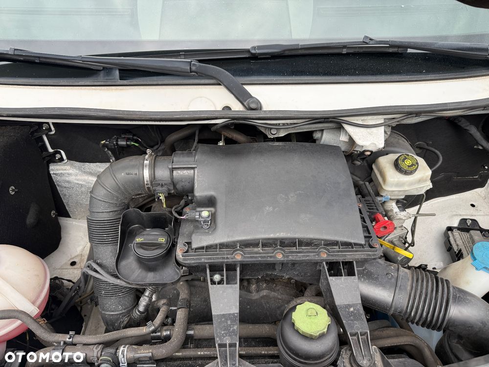 Volkswagen Crafter - 20