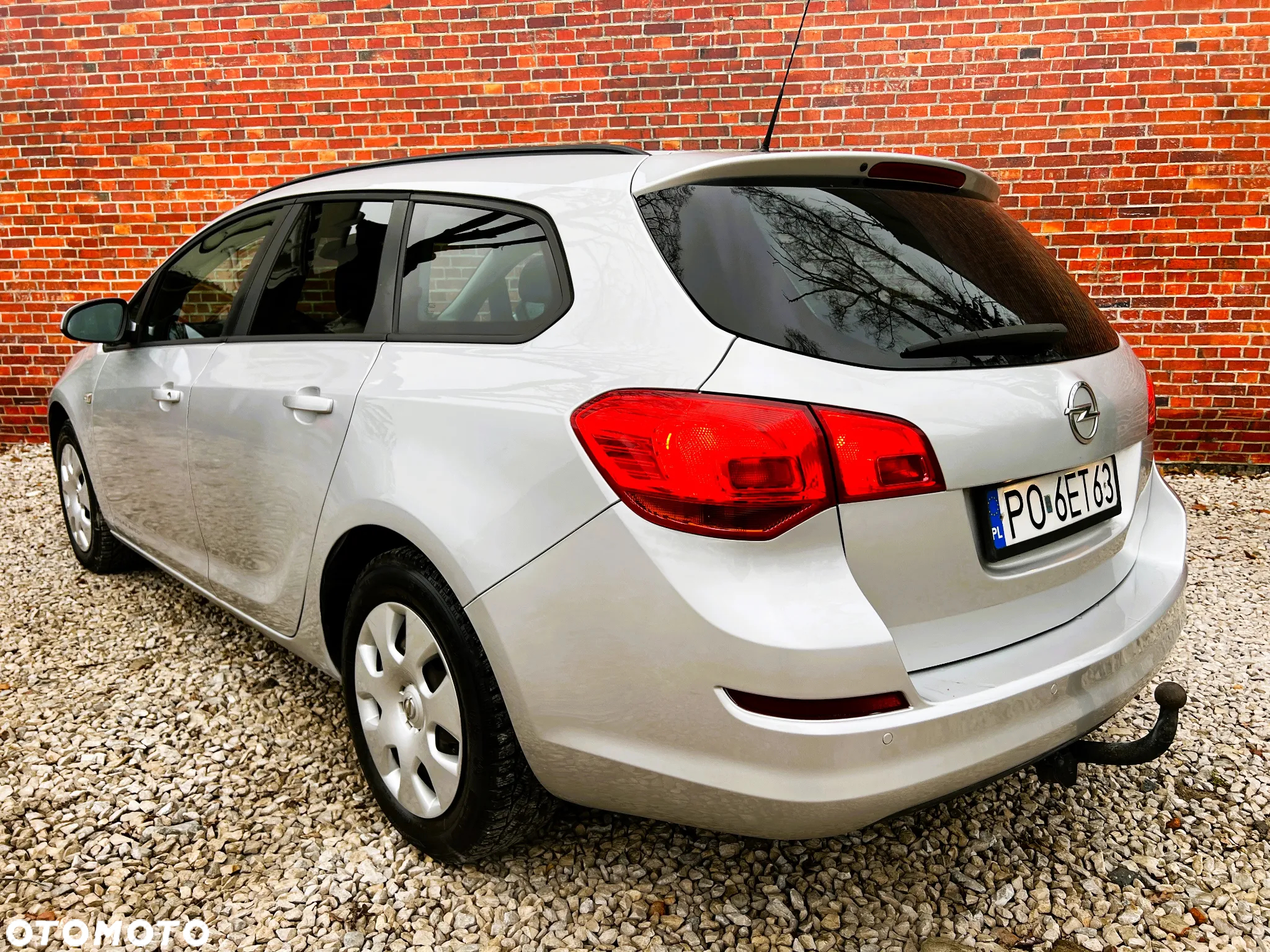 Opel Astra - 5
