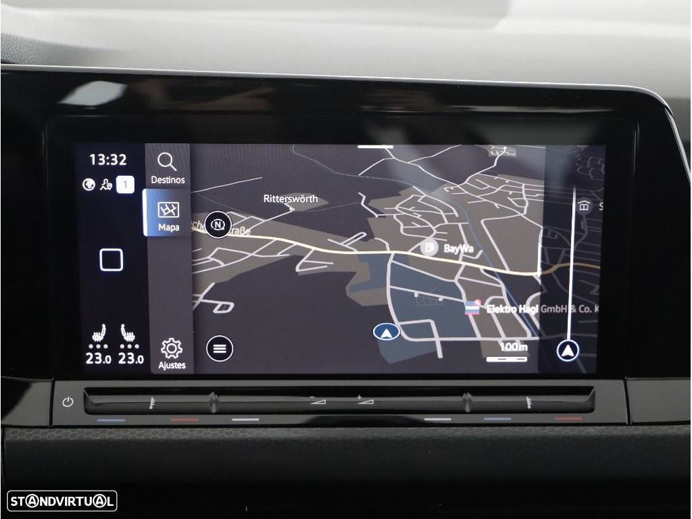 VW Golf 1.4 TSI GTE DSG - 31