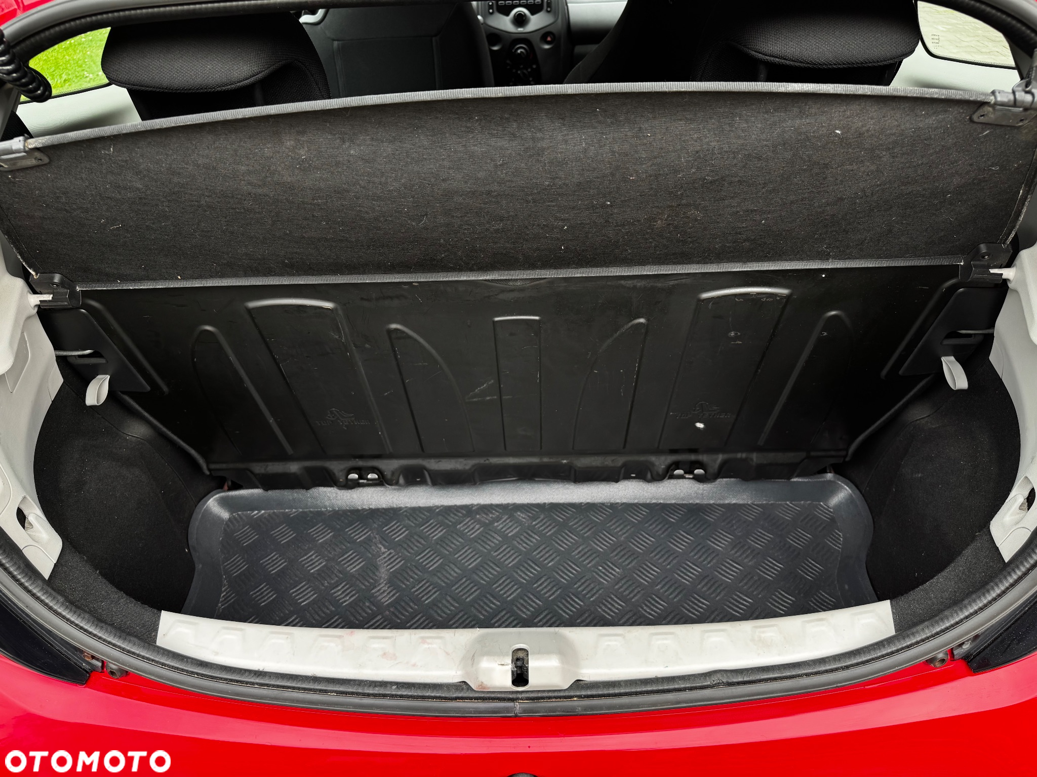 Toyota Aygo - 14