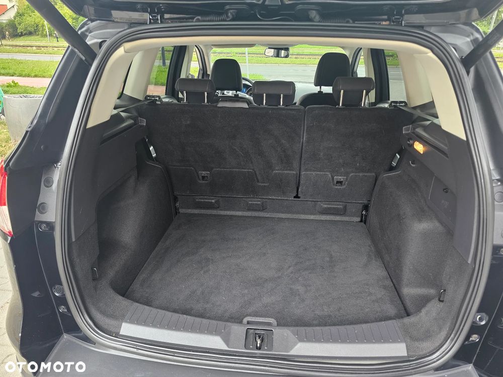 Ford Kuga 2.0 TDCi 4x4 SYNC - 21