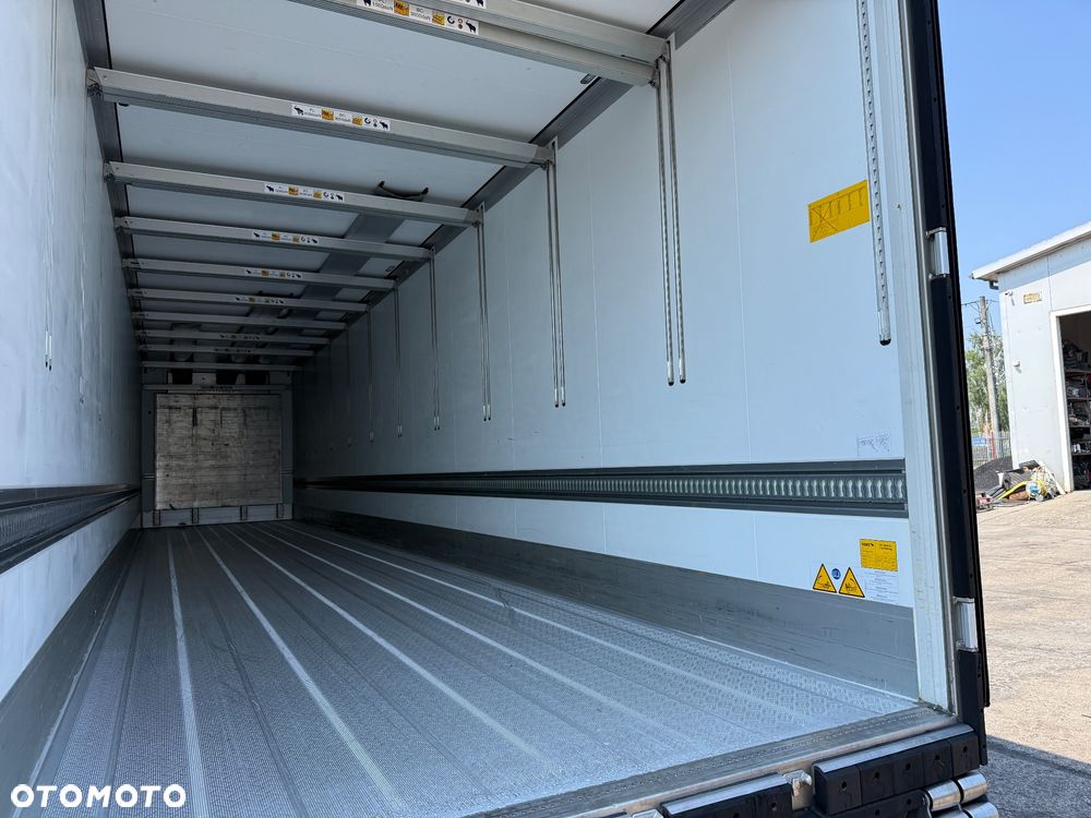 Schmitz Cargobull - 21