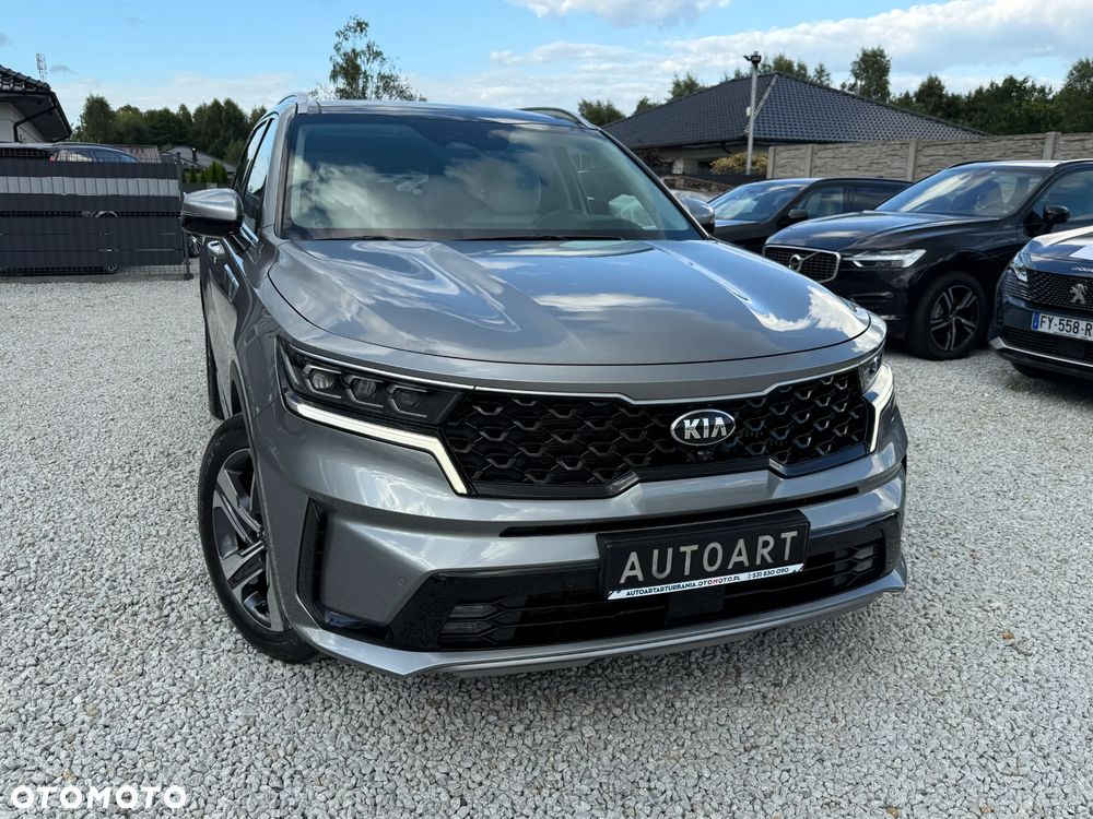 Kia Sorento - 22