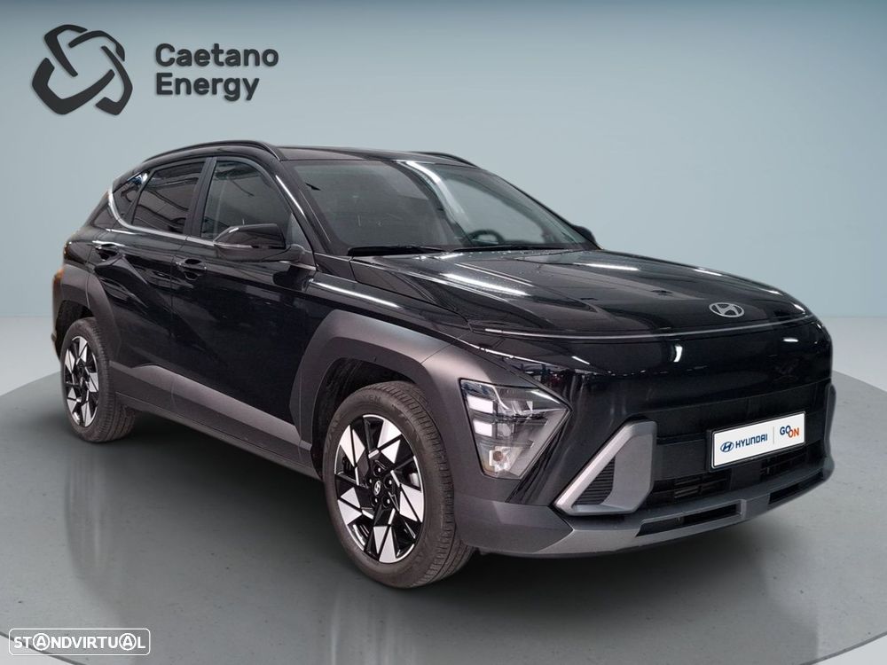 Hyundai Kauai 1.0 T-GDi Premium - 10