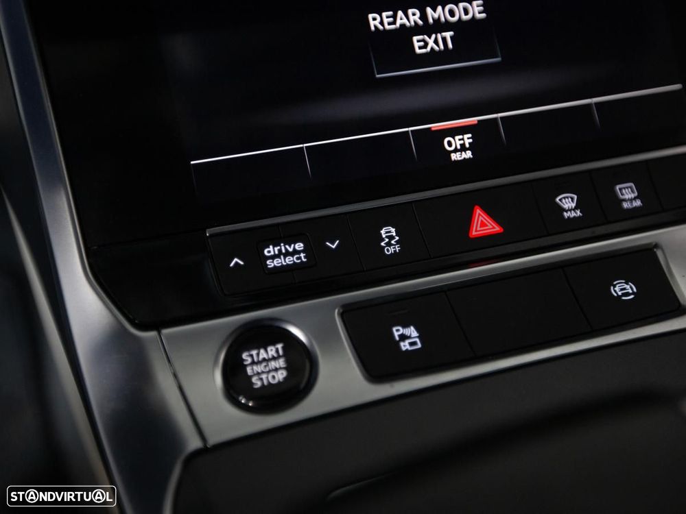 Audi A6 50 TFSIe quattro S tronic - 28