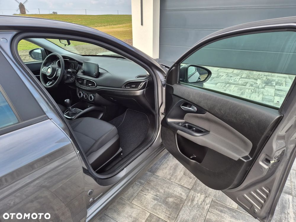Fiat Tipo 1.0 T3 Business Edition - 33