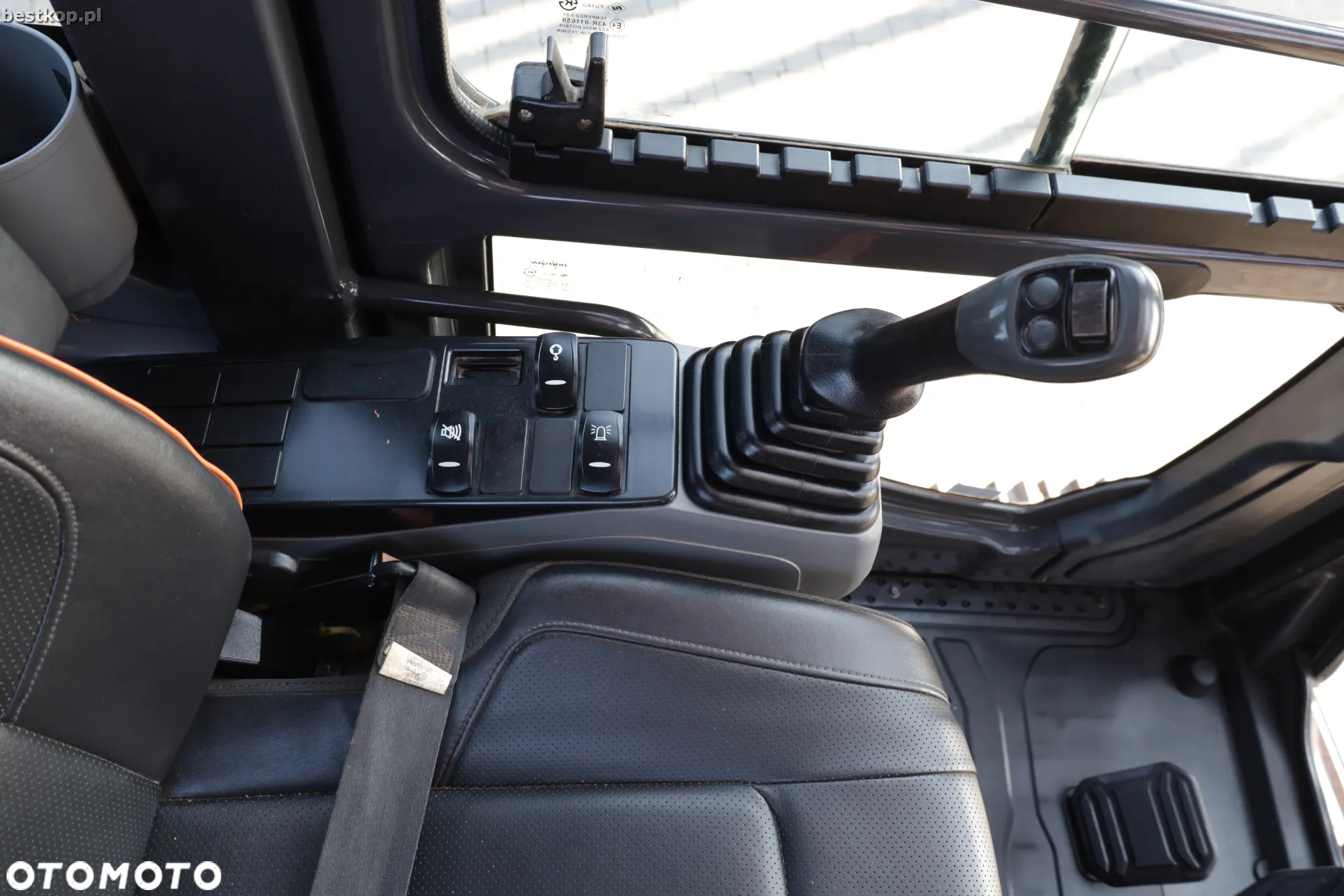 Doosan DX225LC-7 - 21