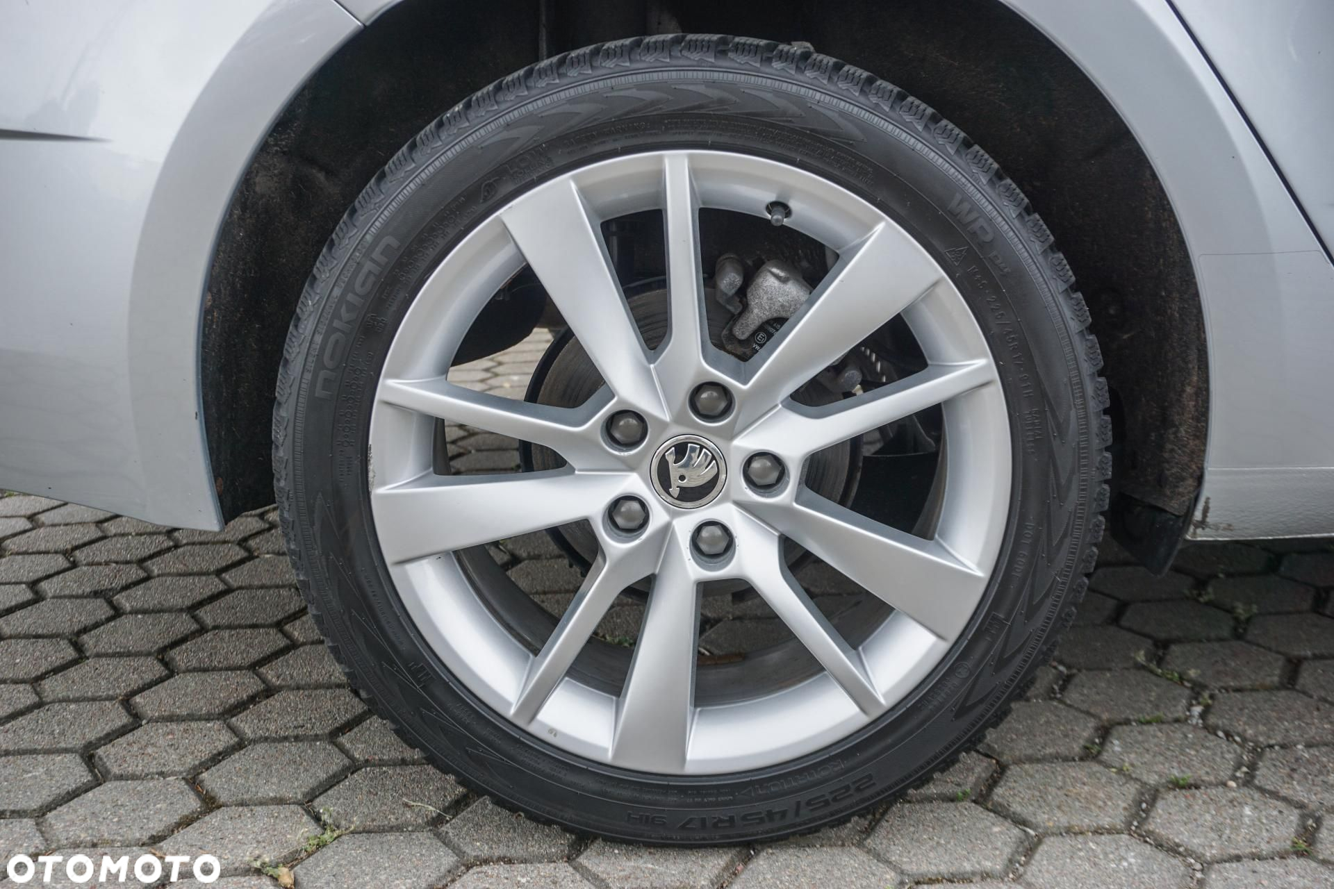 Skoda Octavia 1.5 TSI ACT Style DSG - 9