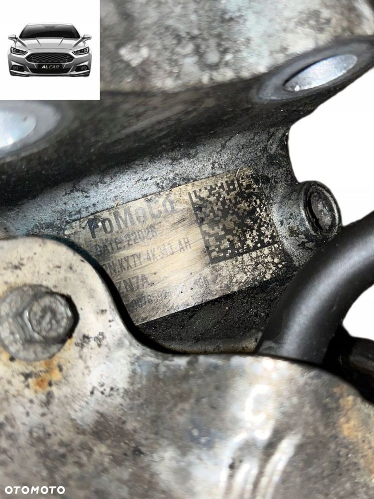 MECHANIZM RÓŻNICOWY FORD FOCUS MK4 ST 2.3 ECOBOOST KX7Y-4K343-AH - 5