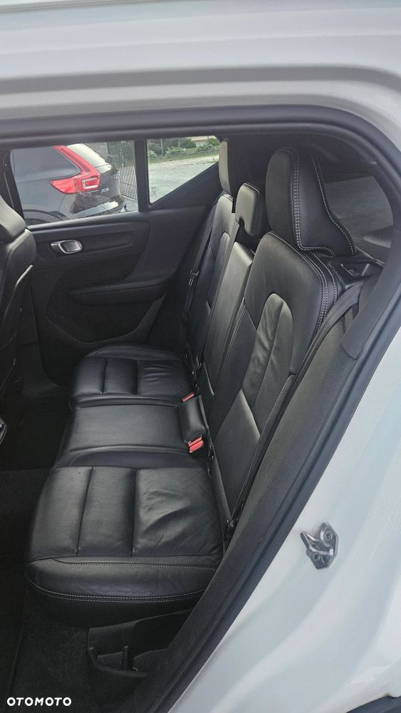 Volvo XC 40 - 7