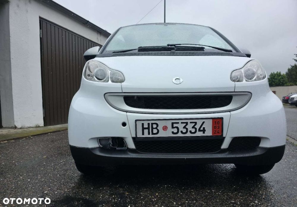 Smart Fortwo - 27