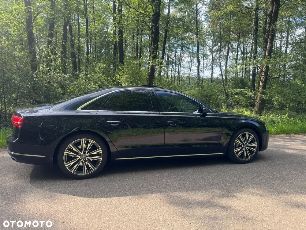 Audi A8 3.0 TDI clean diesel Quattro - 29