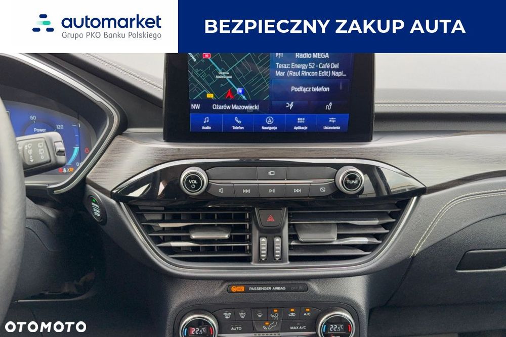 Ford Kuga - 20