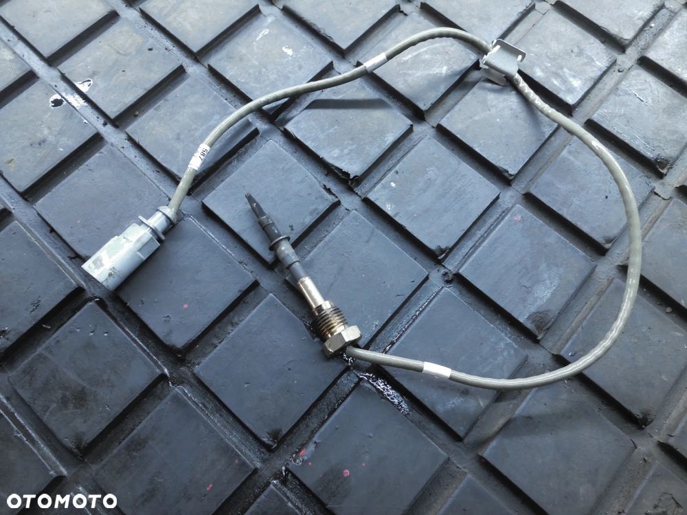 Czujnik temperatury spalin DPF VW AG 05L906088BK - 1