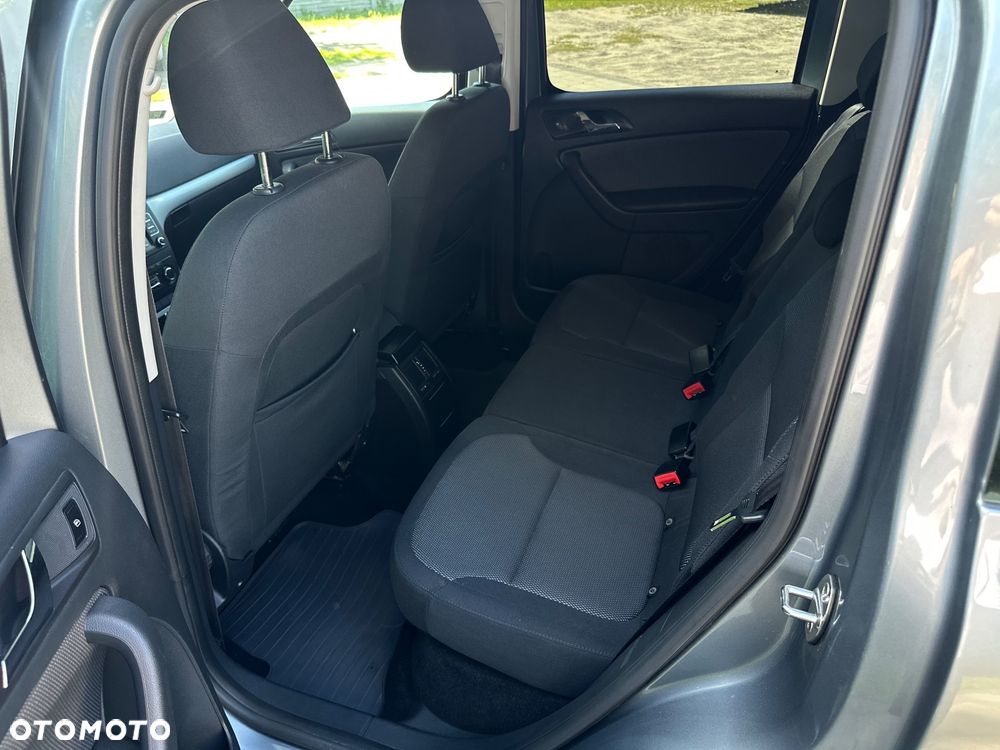 Skoda Yeti 1.4 TSI 4x2 Elegance DSG - 18