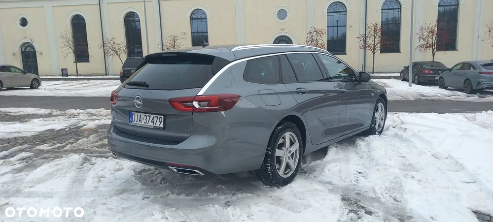 Opel Insignia - 2