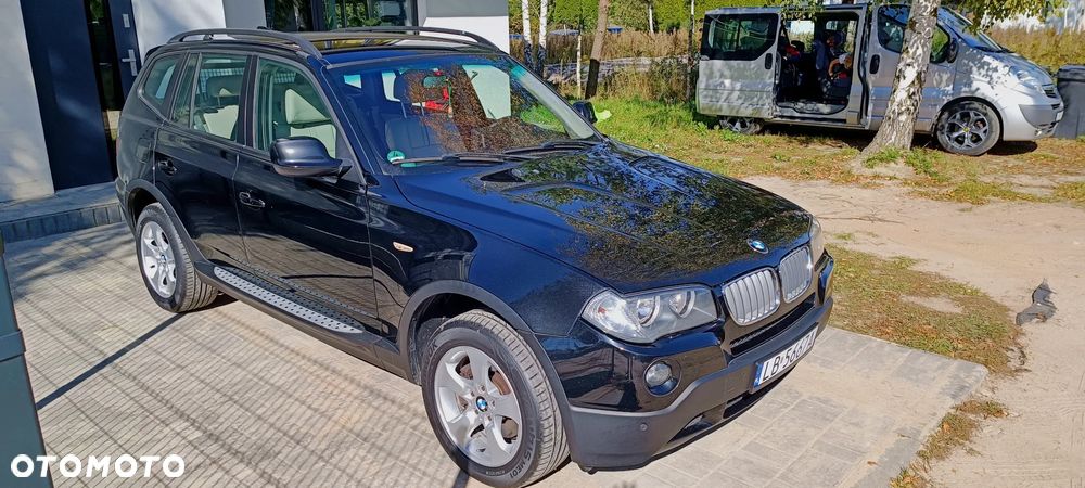 BMW X3 xDrive18d Edition Exclusive - 10