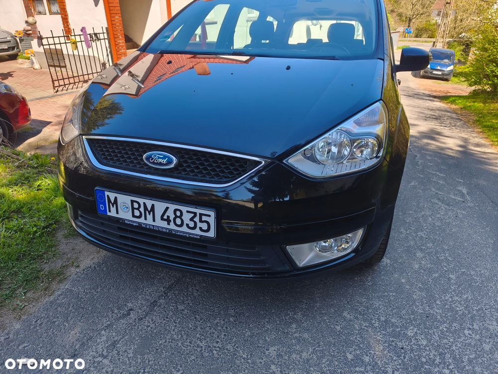Ford Galaxy - 9