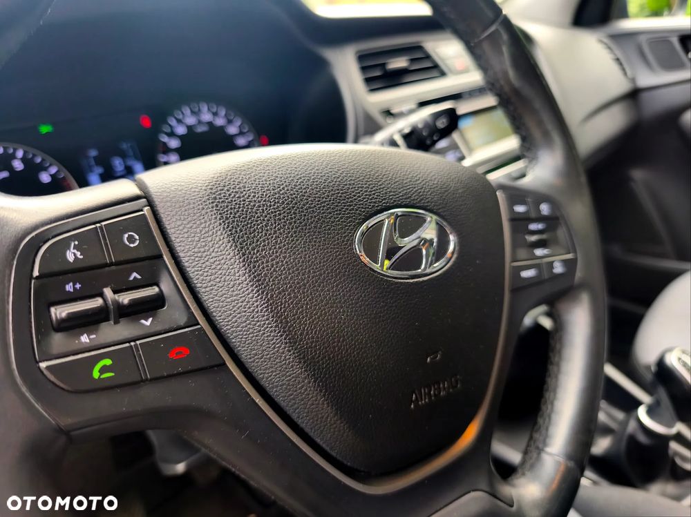 Hyundai i20 1.0 T-GDi Premium - 32