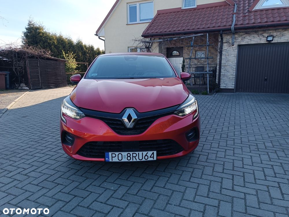 Renault Clio - 8