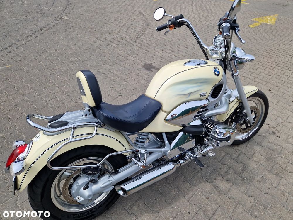 BMW R - 3