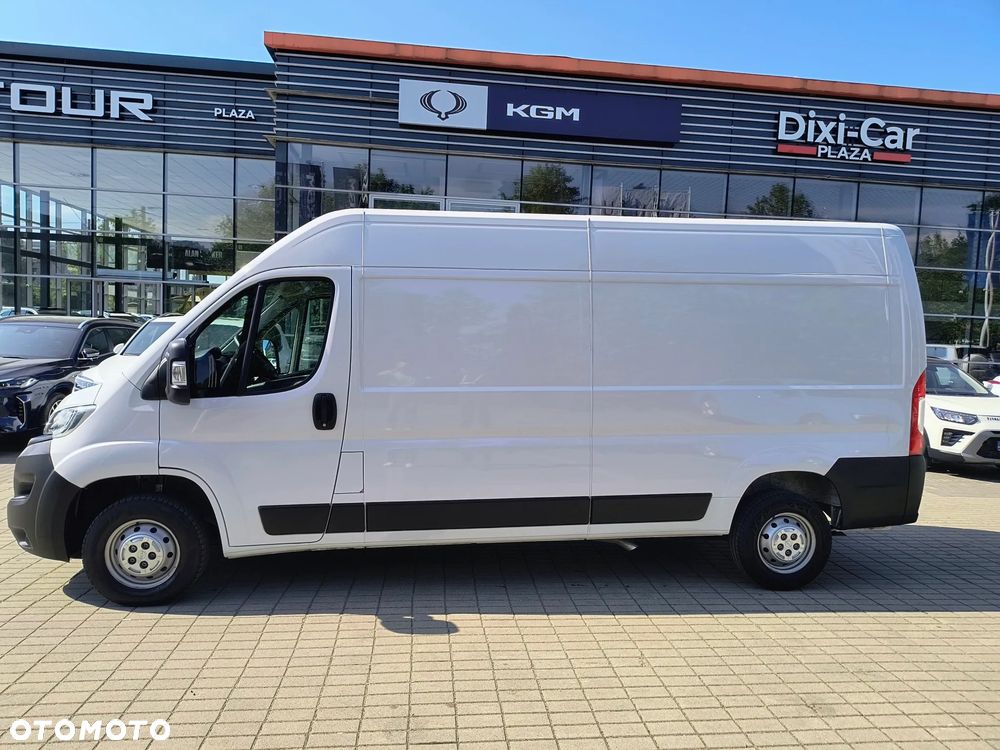 Opel NOWA LOKALIZACJA Opel Movano 2.2 CDTI 140KM L3H2 Serwis Gwarancja Vat23% - 3