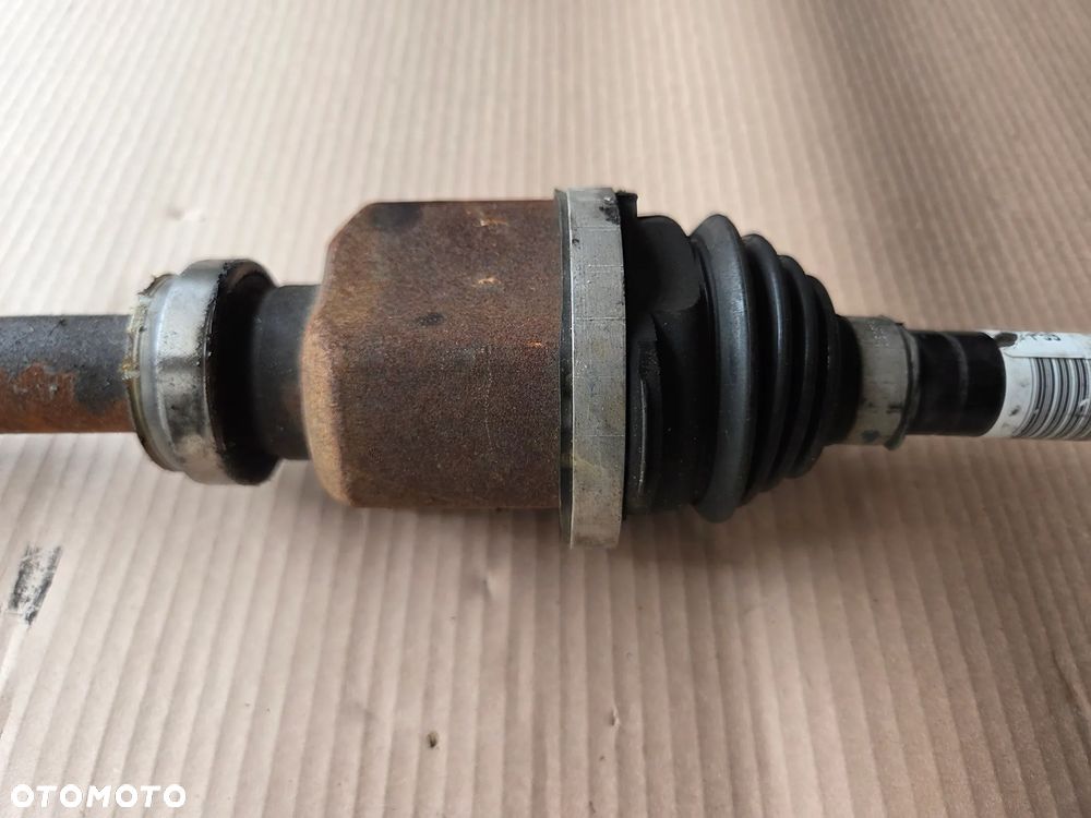 Półoś prawa przednia Peugeot 308 T9 1.5 BLUEHDI - 3