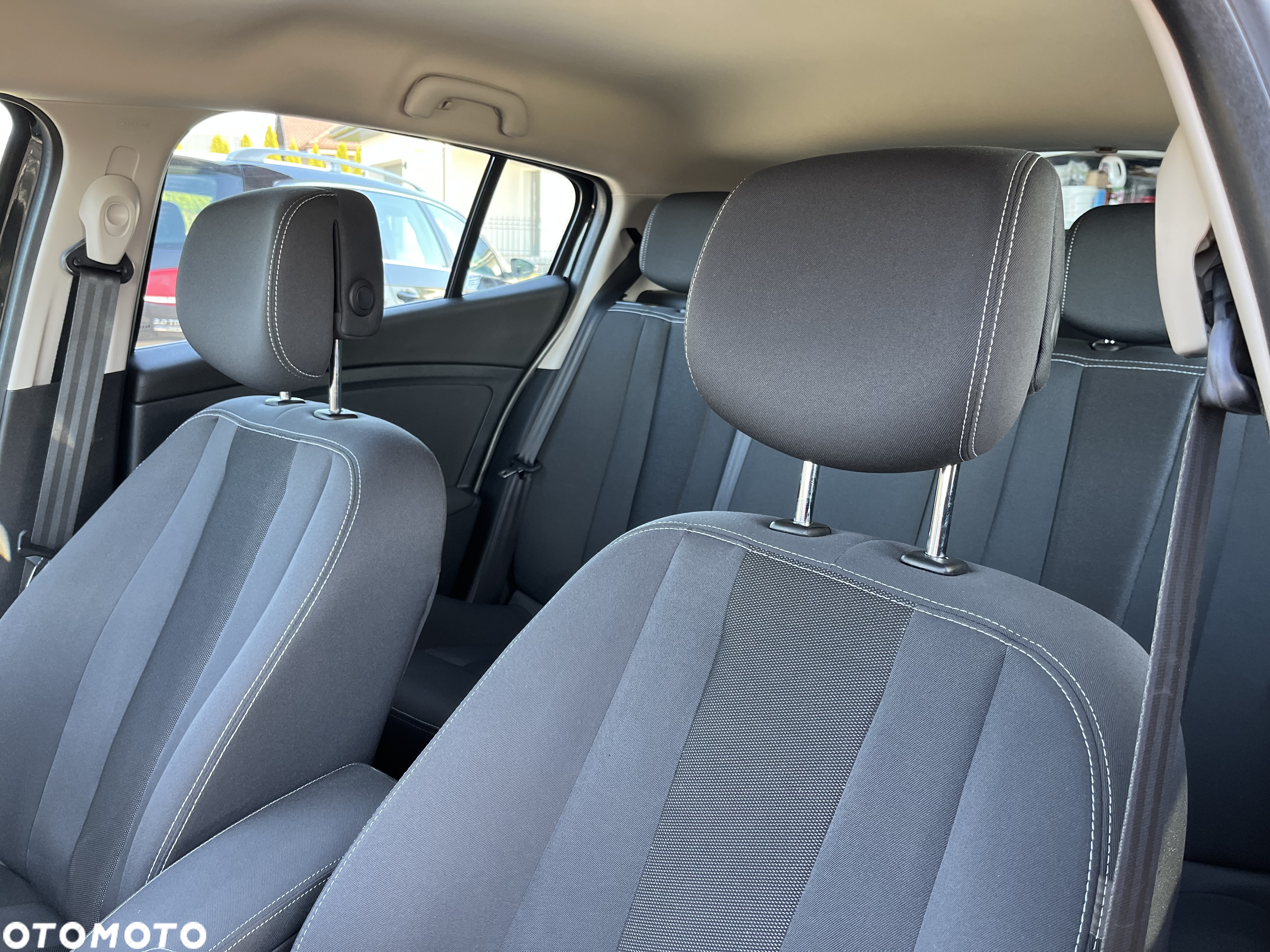 Renault Megane 1.9 dCi Dynamique - 29