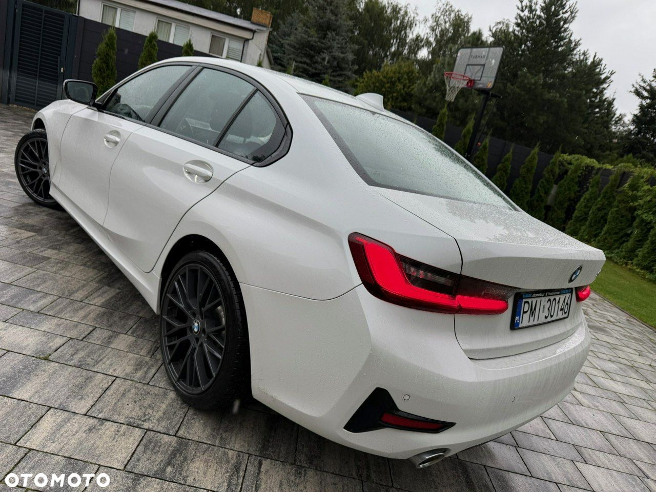 BMW Seria 3 - 3