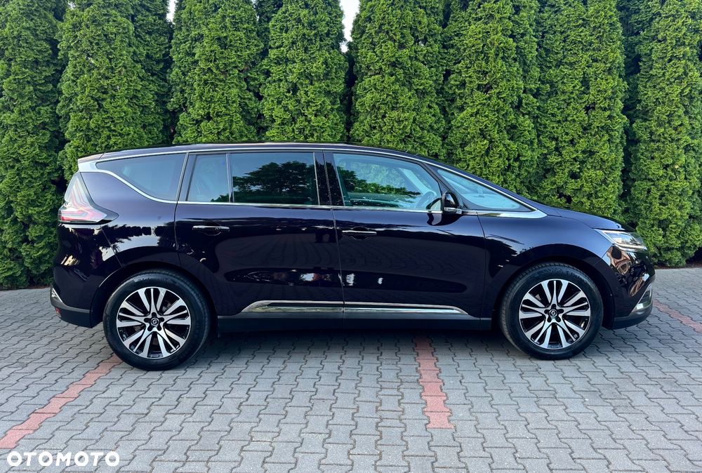 Renault Espace 1.6 dCi Energy Initiale Paris EDC - 9
