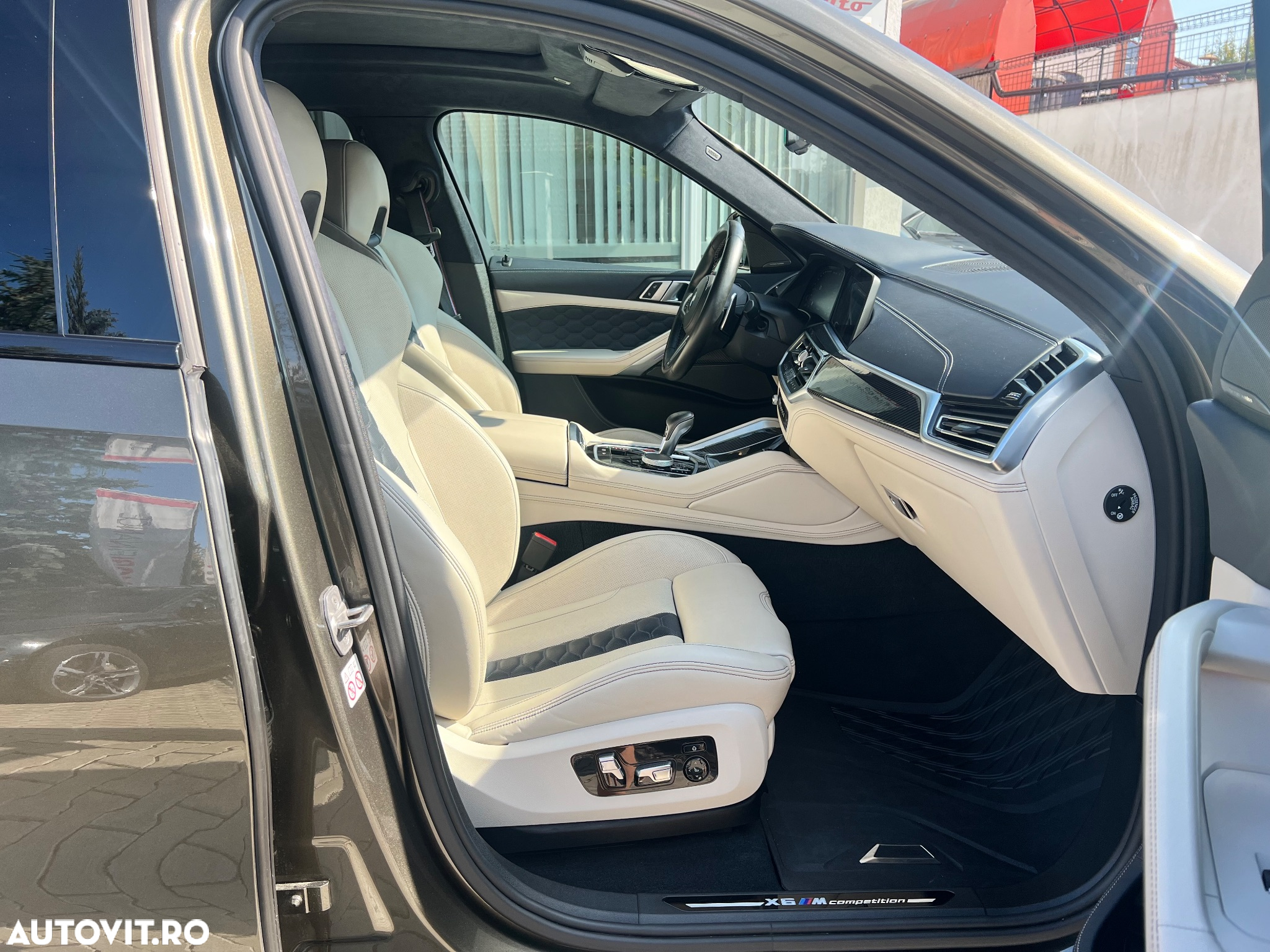 BMW X6 M Competition - 24