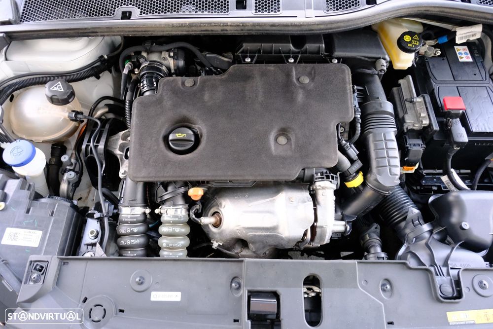 Opel Corsa 1.5 D Edition - 23