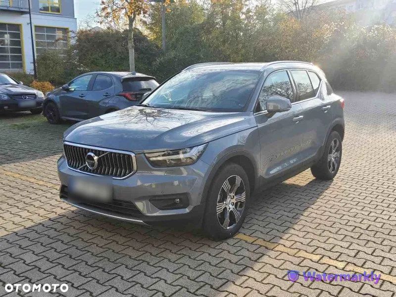 Volvo XC 40 - 1