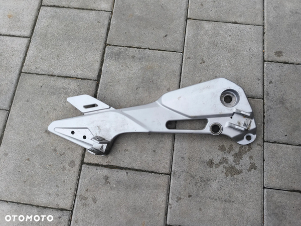 Set prawy Honda Transalp 650 XL 650 XL650