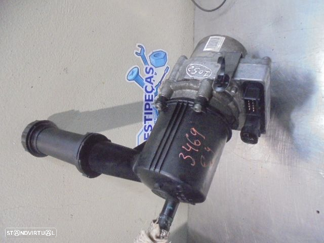 Bomba Direção 9685590380 CITROEN C4 2008 1.6HDI 92CV 3P CINZA - 2